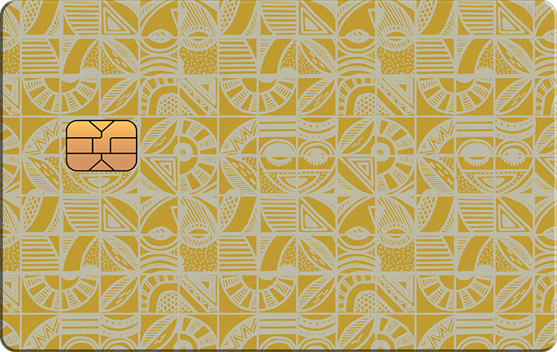 Tribal Pattern